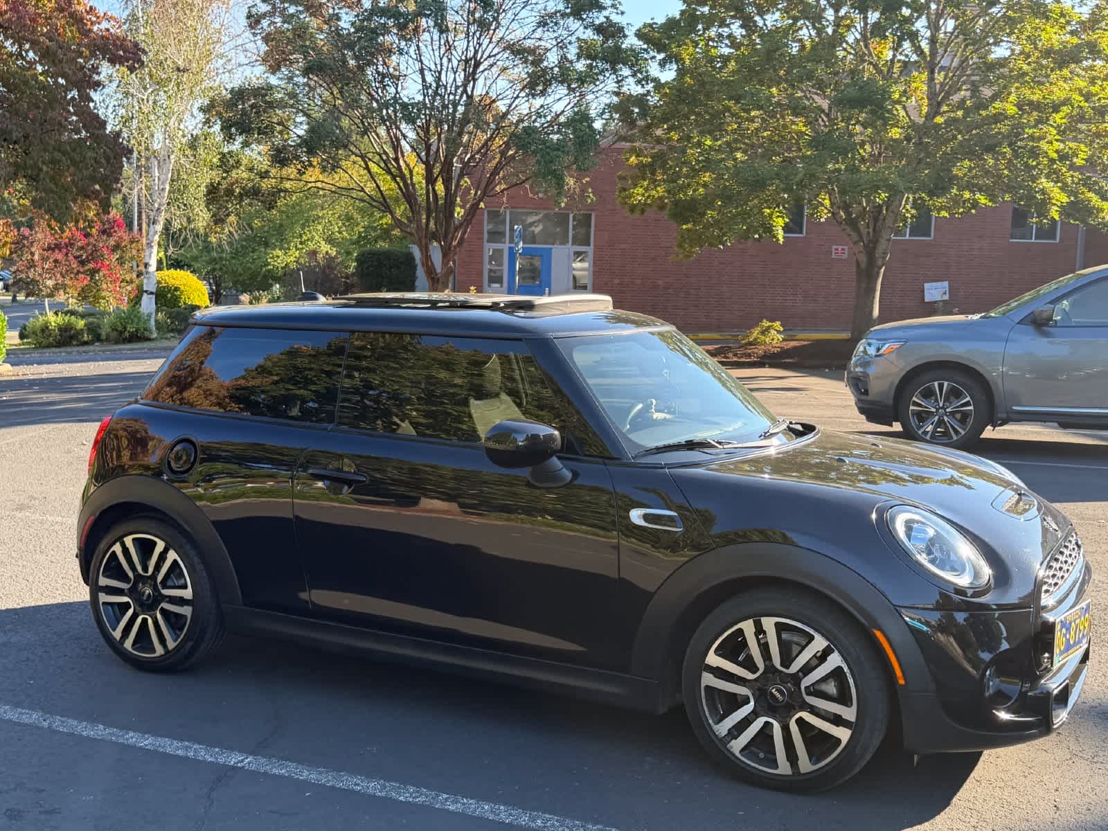 mini hardtop 2 door 2021 WMWXR5C08M2P08453 image mini hardtop 2 door 2021 WMWXR5C08M2P08453 image